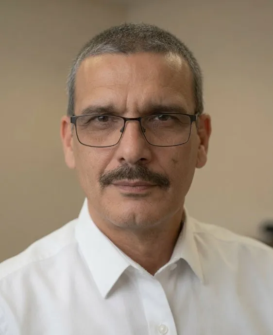 David Avramovitz — Fondateur de Livrebiographie