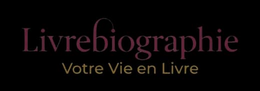 Livrebiographie · Votre Vie en Livre