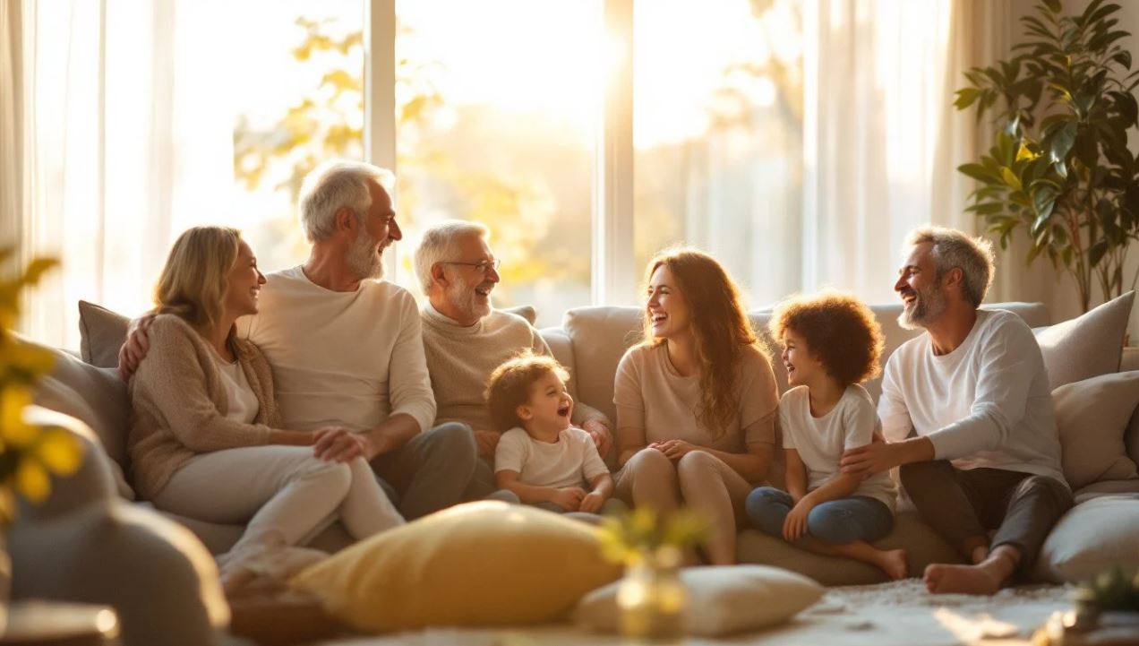 60 questions à poser à ses parents et grands-parents pour recueillir leurs souvenirs
