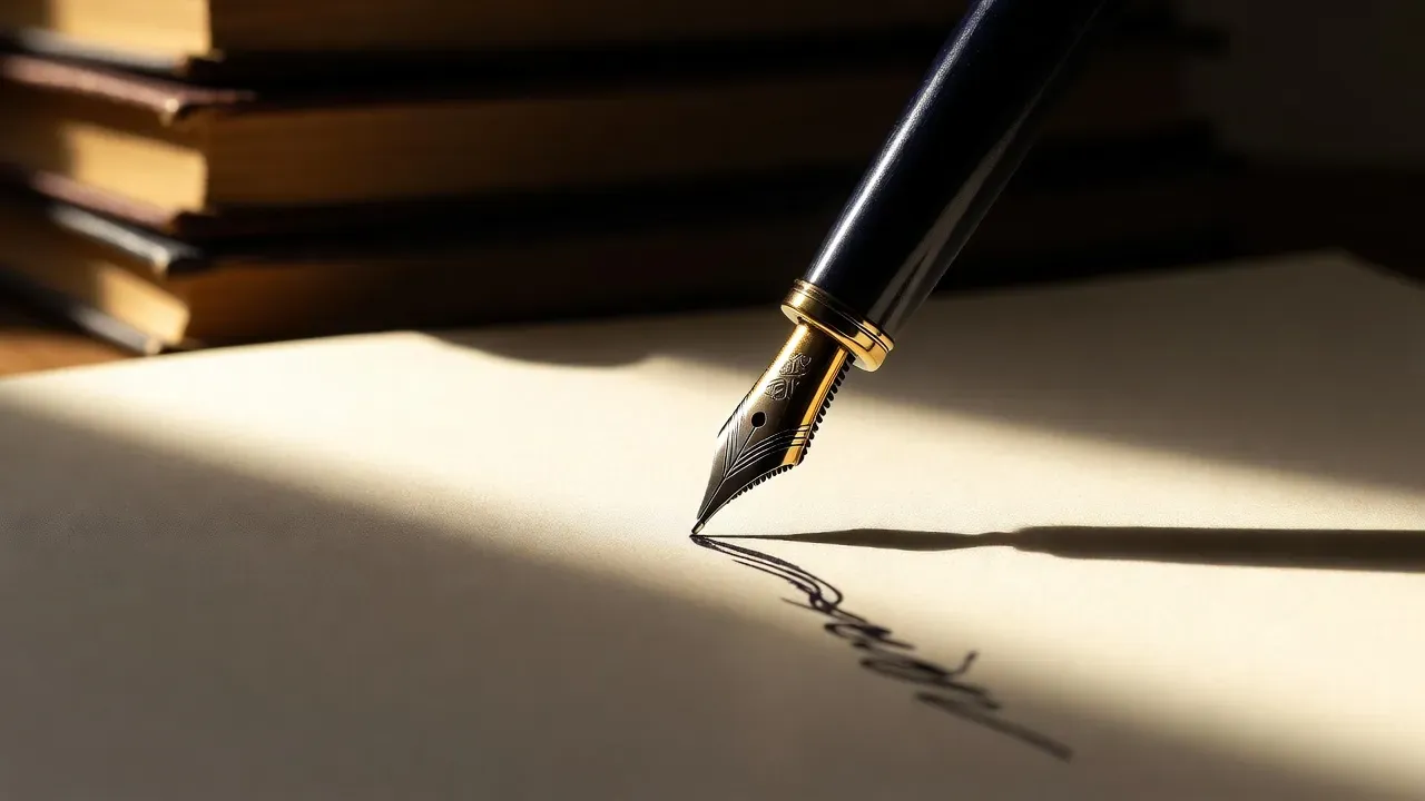 Écriture fantôme : pourquoi le nom du biographe n'apparaît jamais