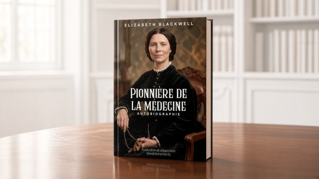 Elle a inspiré Docteur Quinn : la vraie histoire, sans le Colorado ni le glamour